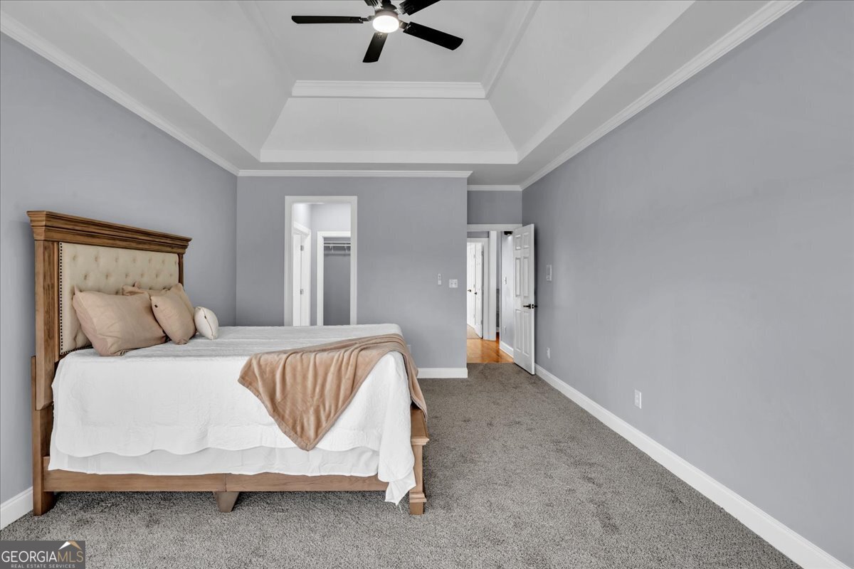 168 Mcclain Circle Macon GA 31216