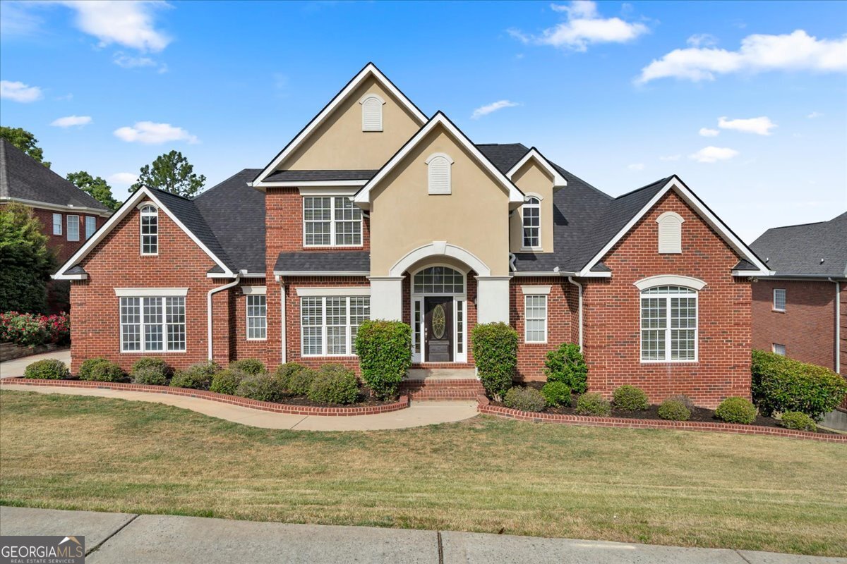 168 Mcclain Circle Macon GA 31216