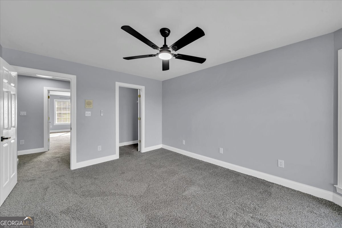168 Mcclain Circle Macon GA 31216