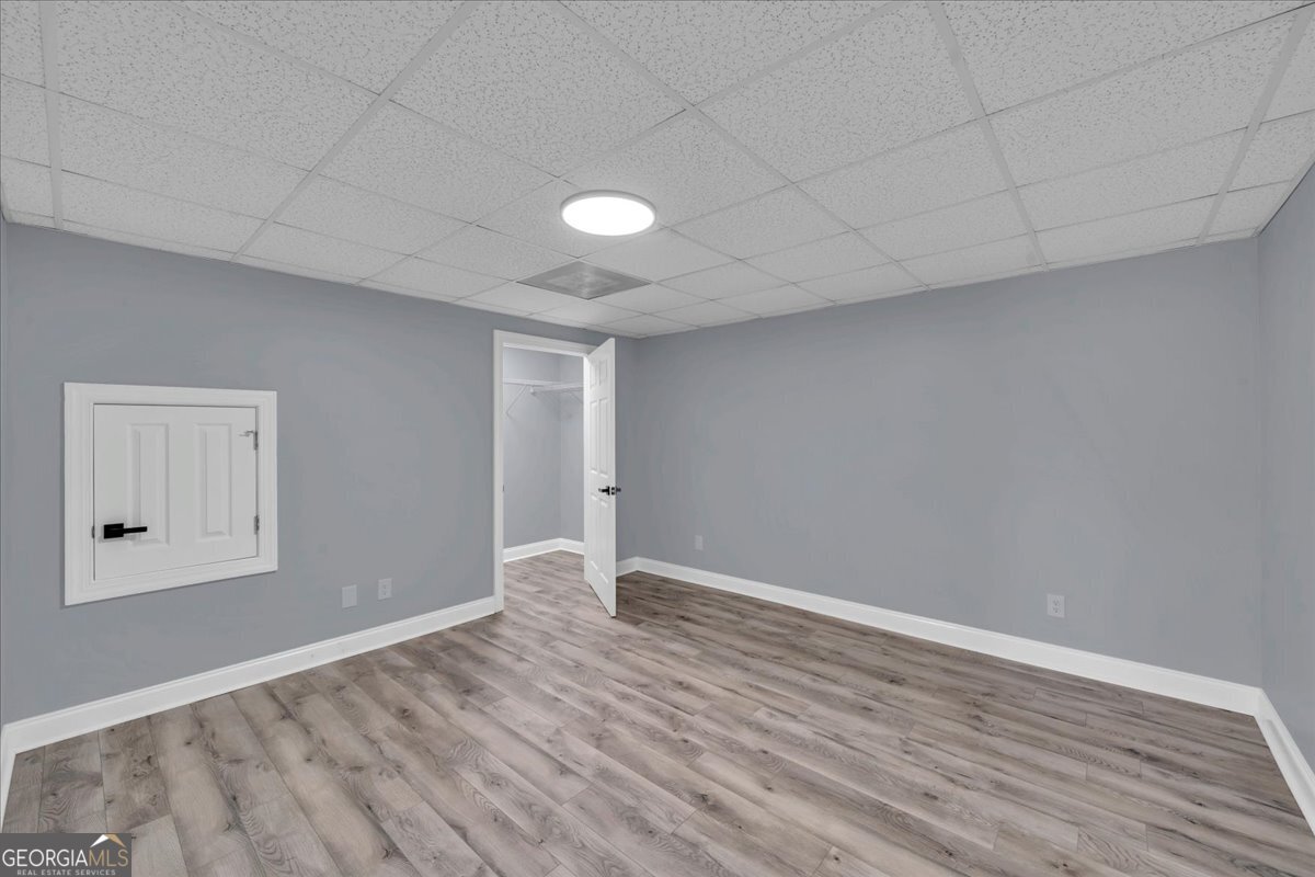 168 Mcclain Circle Macon GA 31216