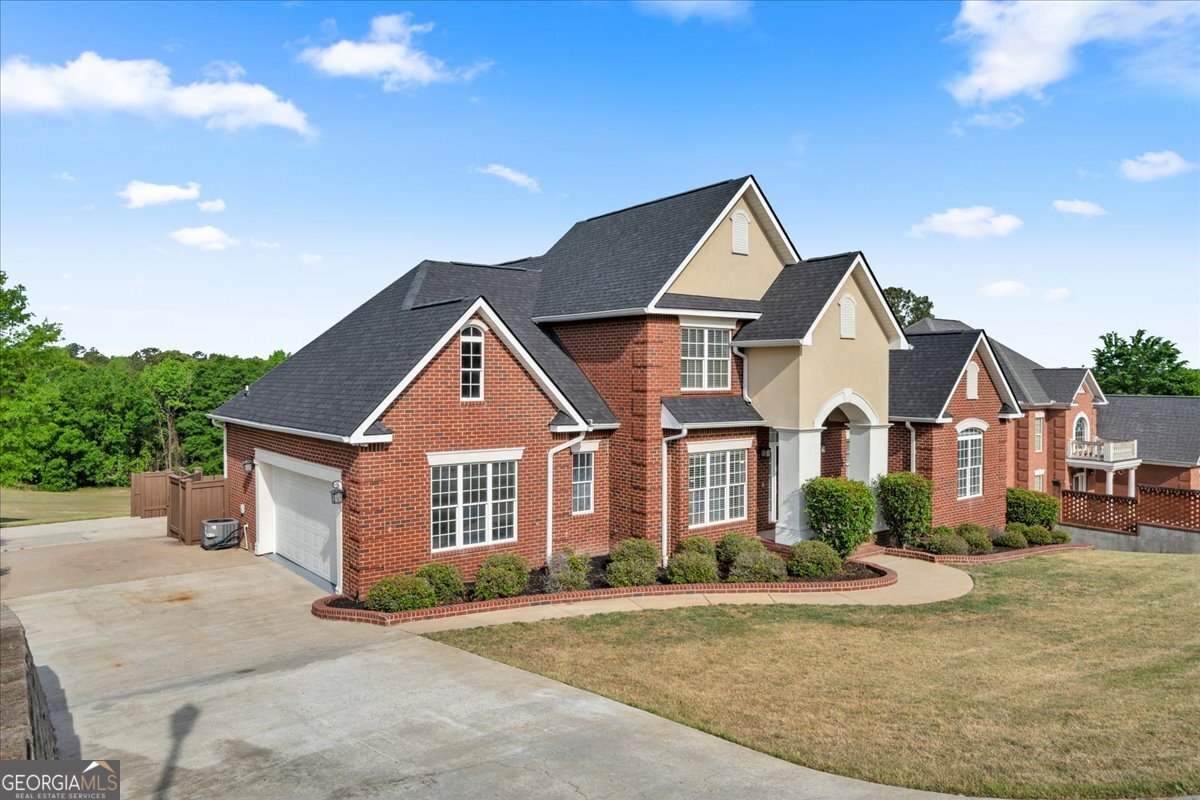 168 Mcclain Circle Macon GA 31216