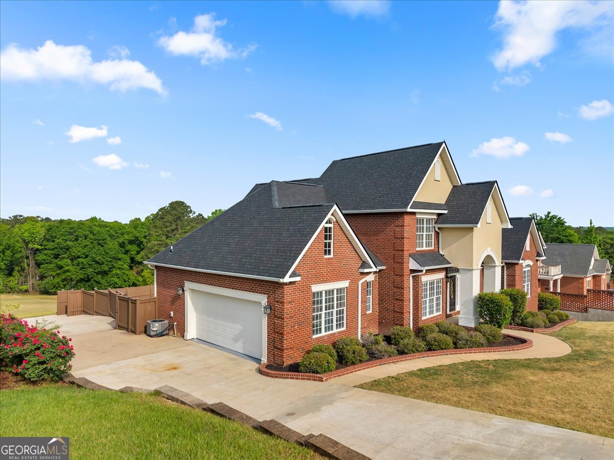 168 Mcclain Circle Macon GA 31216