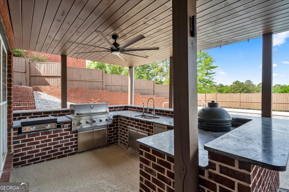 168 Mcclain Circle Macon GA 31216