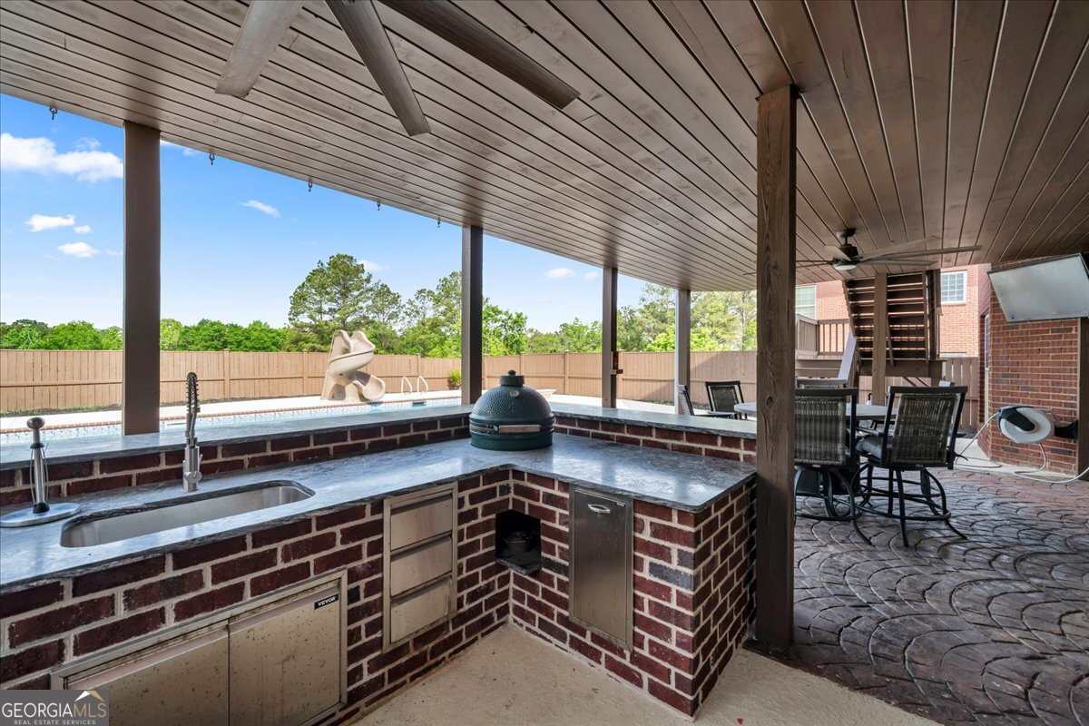 168 Mcclain Circle Macon GA 31216