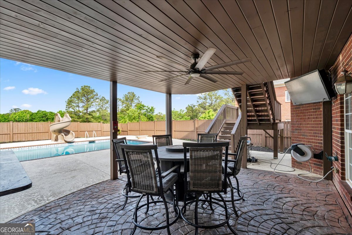 168 Mcclain Circle Macon GA 31216