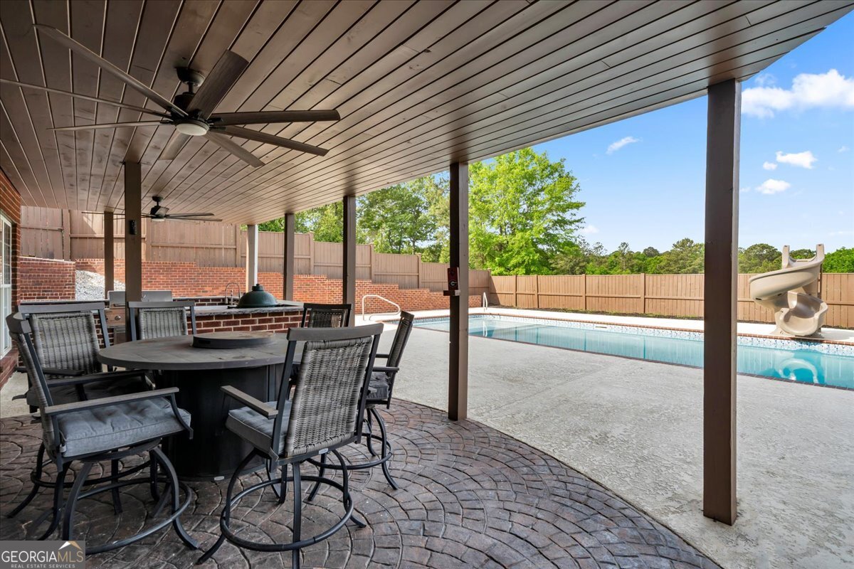 168 Mcclain Circle Macon GA 31216