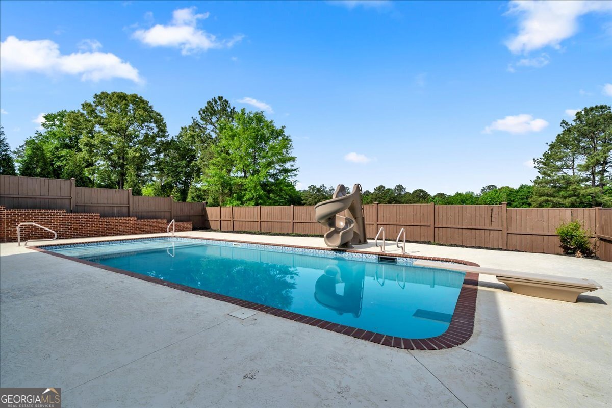 168 Mcclain Circle Macon GA 31216