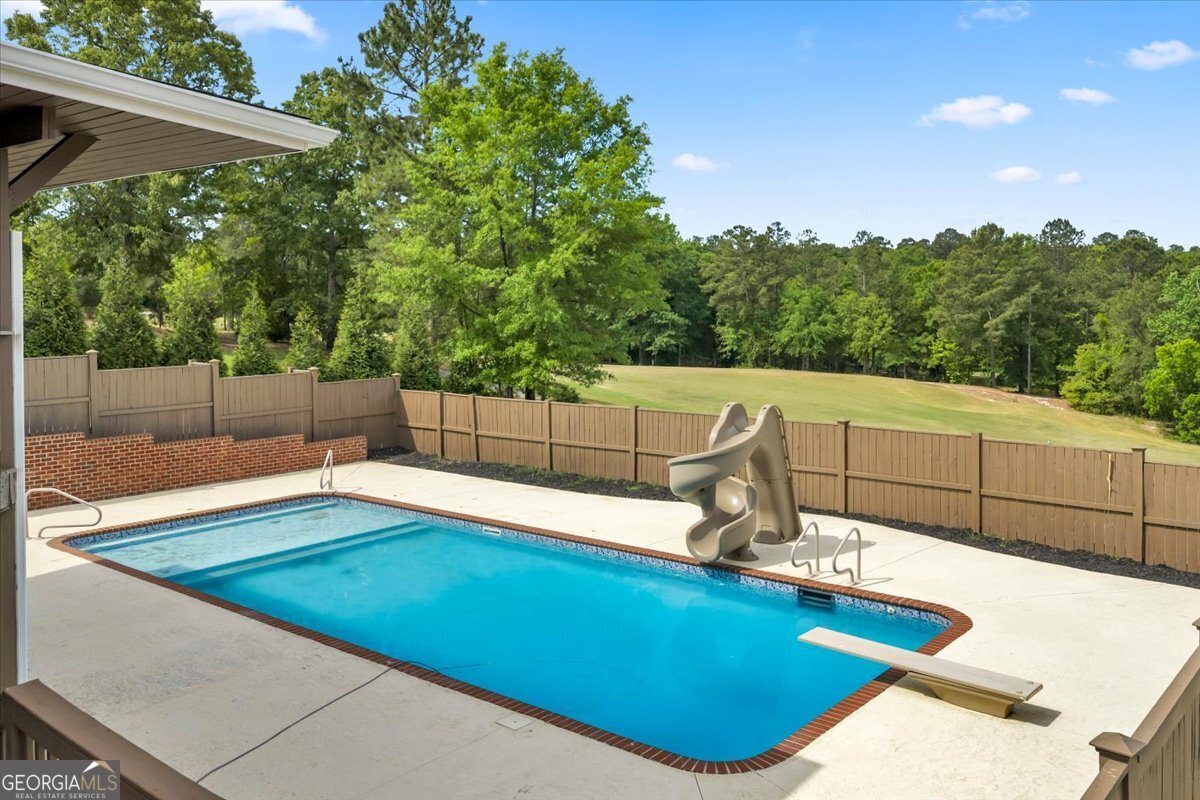 168 Mcclain Circle Macon GA 31216