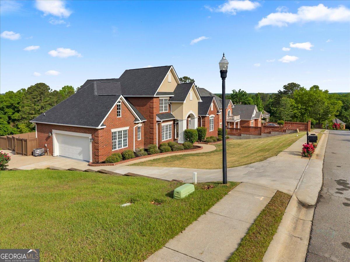 168 Mcclain Circle Macon GA 31216