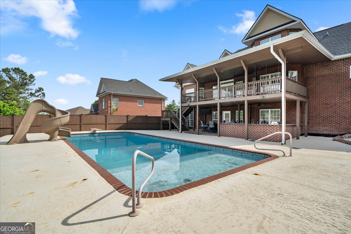 168 Mcclain Circle Macon GA 31216