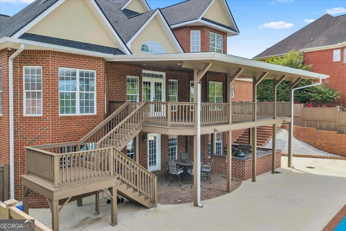 168 Mcclain Circle Macon GA 31216