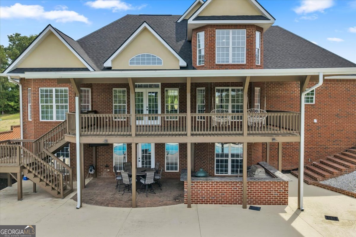 168 Mcclain Circle Macon GA 31216