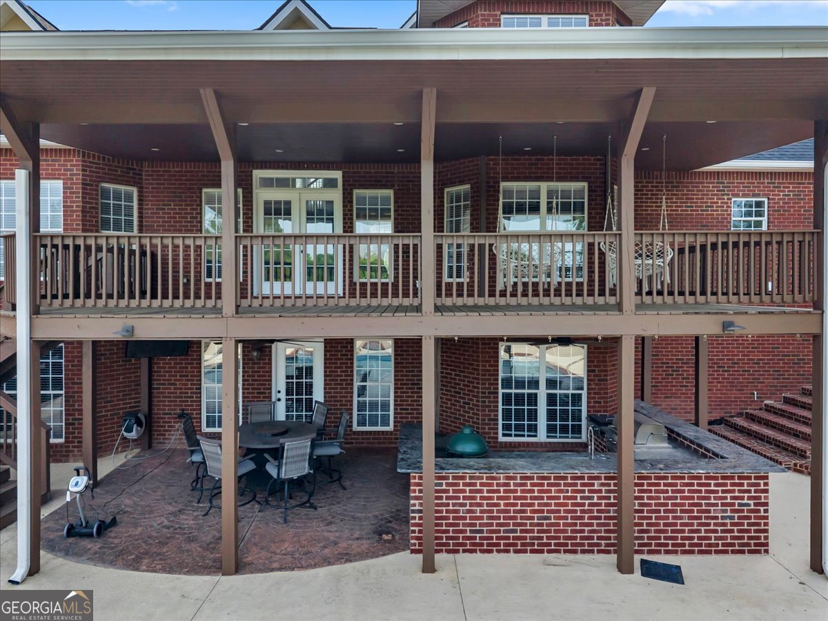 168 Mcclain Circle Macon GA 31216