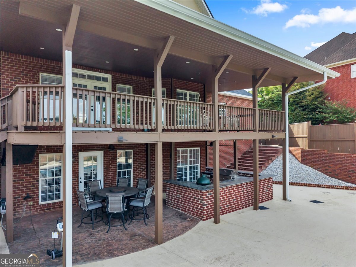 168 Mcclain Circle Macon GA 31216