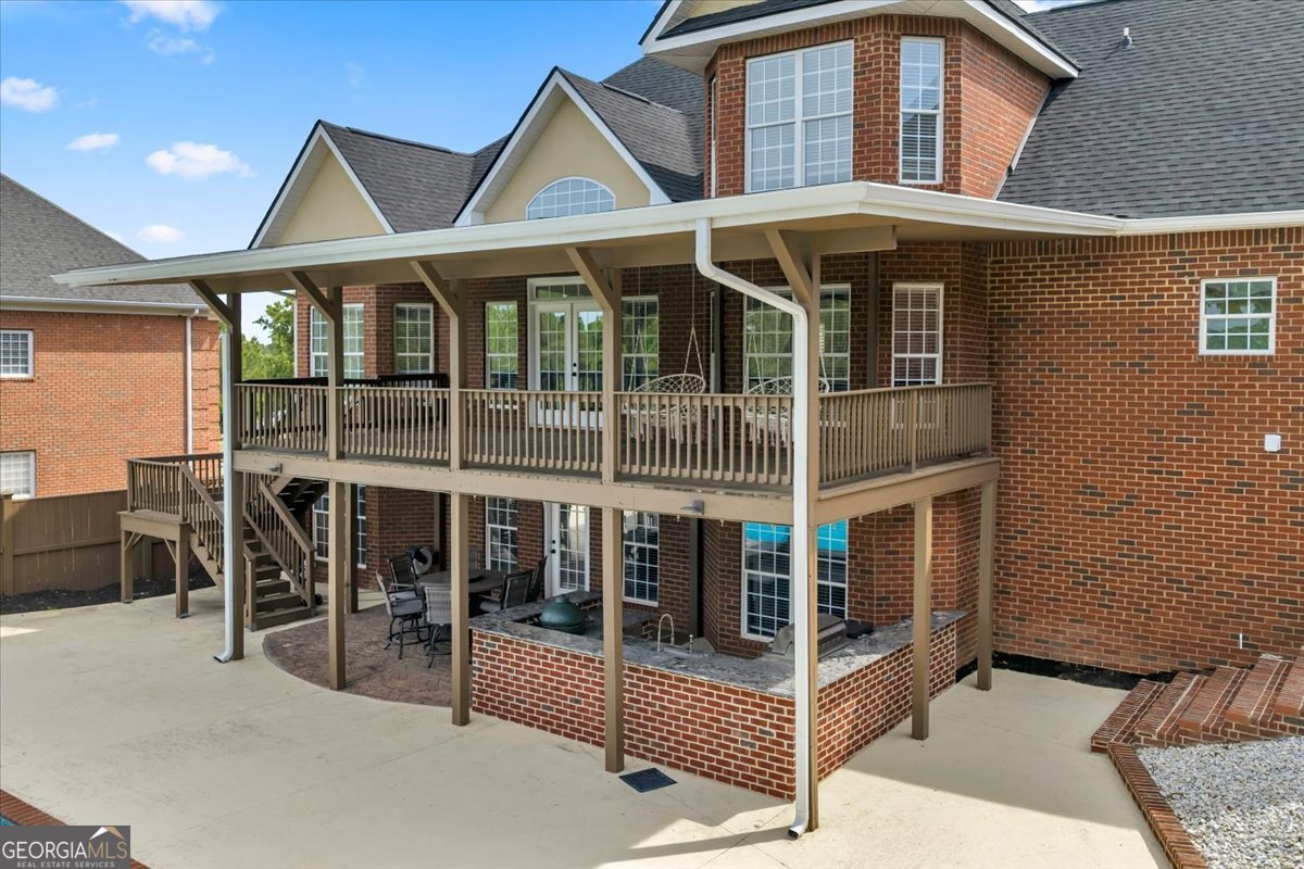 168 Mcclain Circle Macon GA 31216