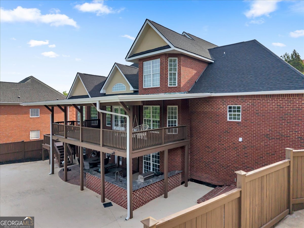 168 Mcclain Circle Macon GA 31216