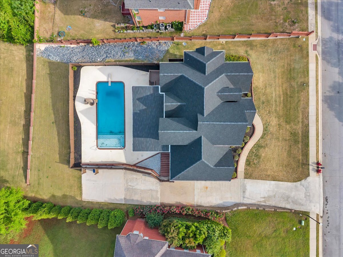 168 Mcclain Circle Macon GA 31216