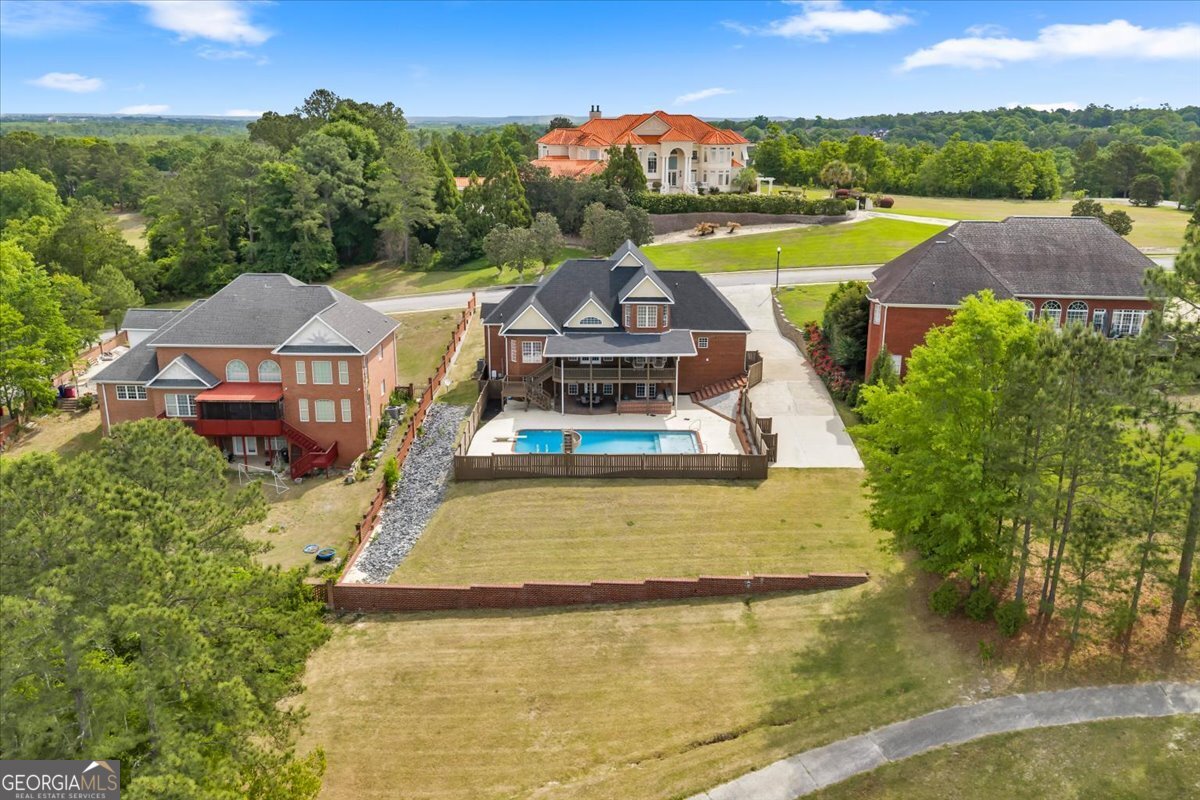 168 Mcclain Circle Macon GA 31216