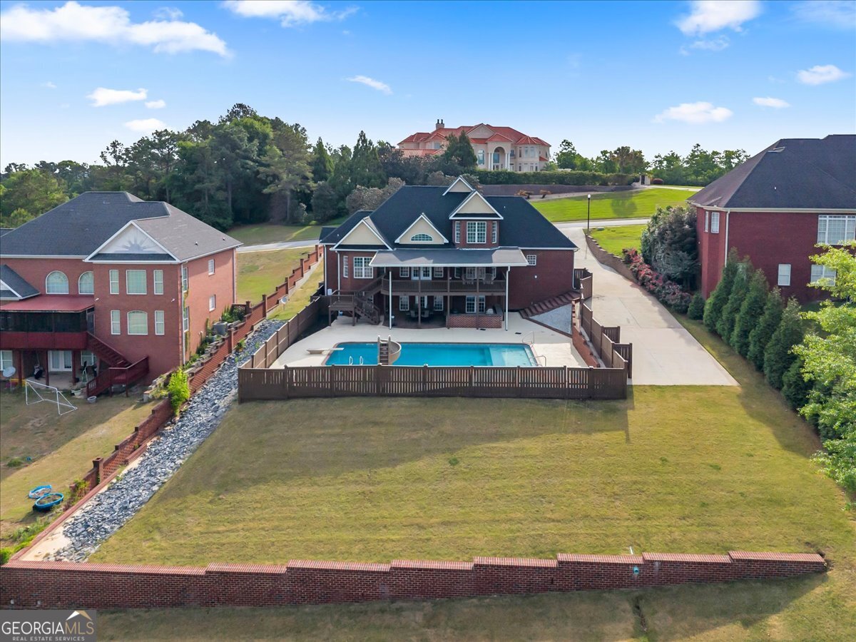 168 Mcclain Circle Macon GA 31216