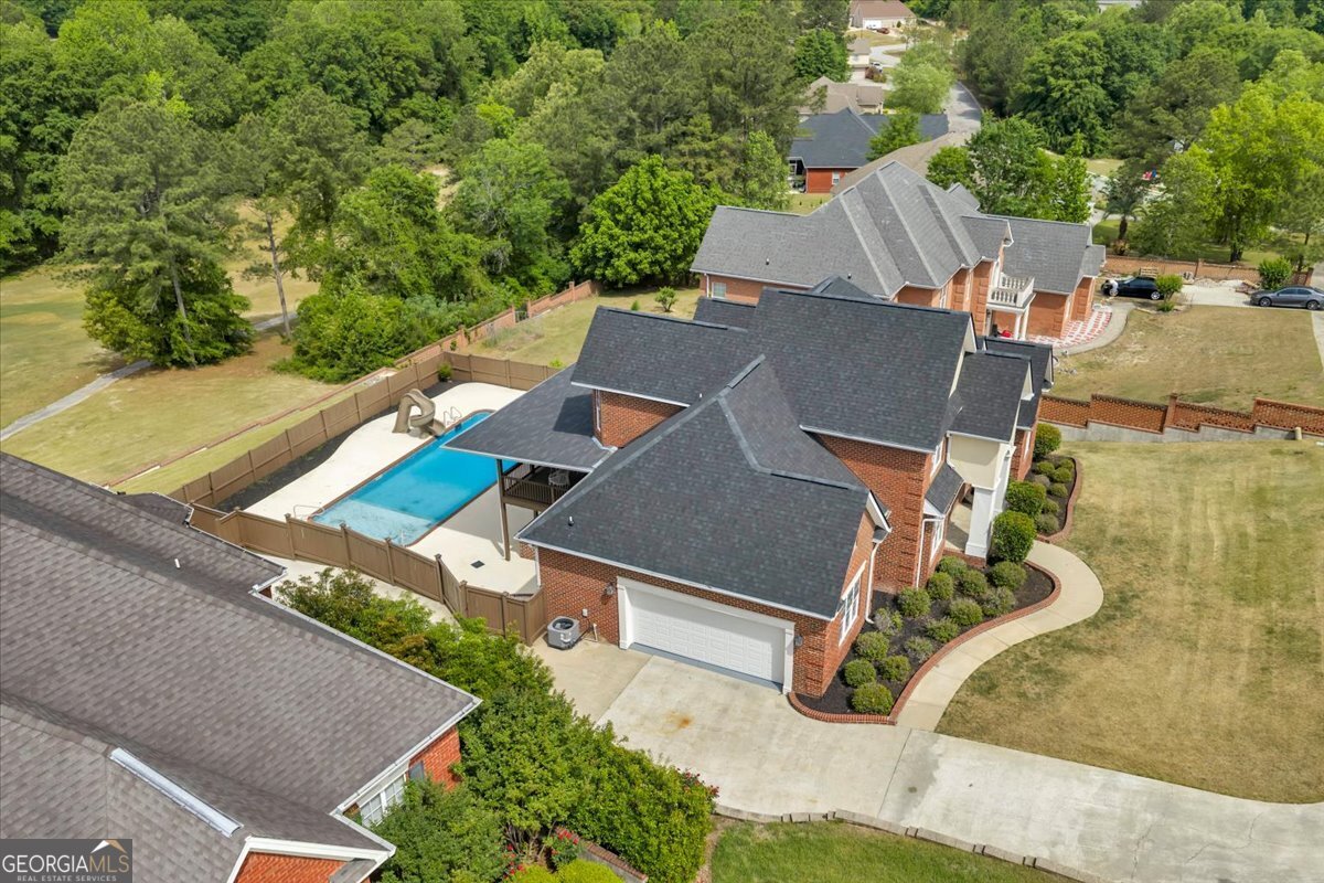 168 Mcclain Circle Macon GA 31216