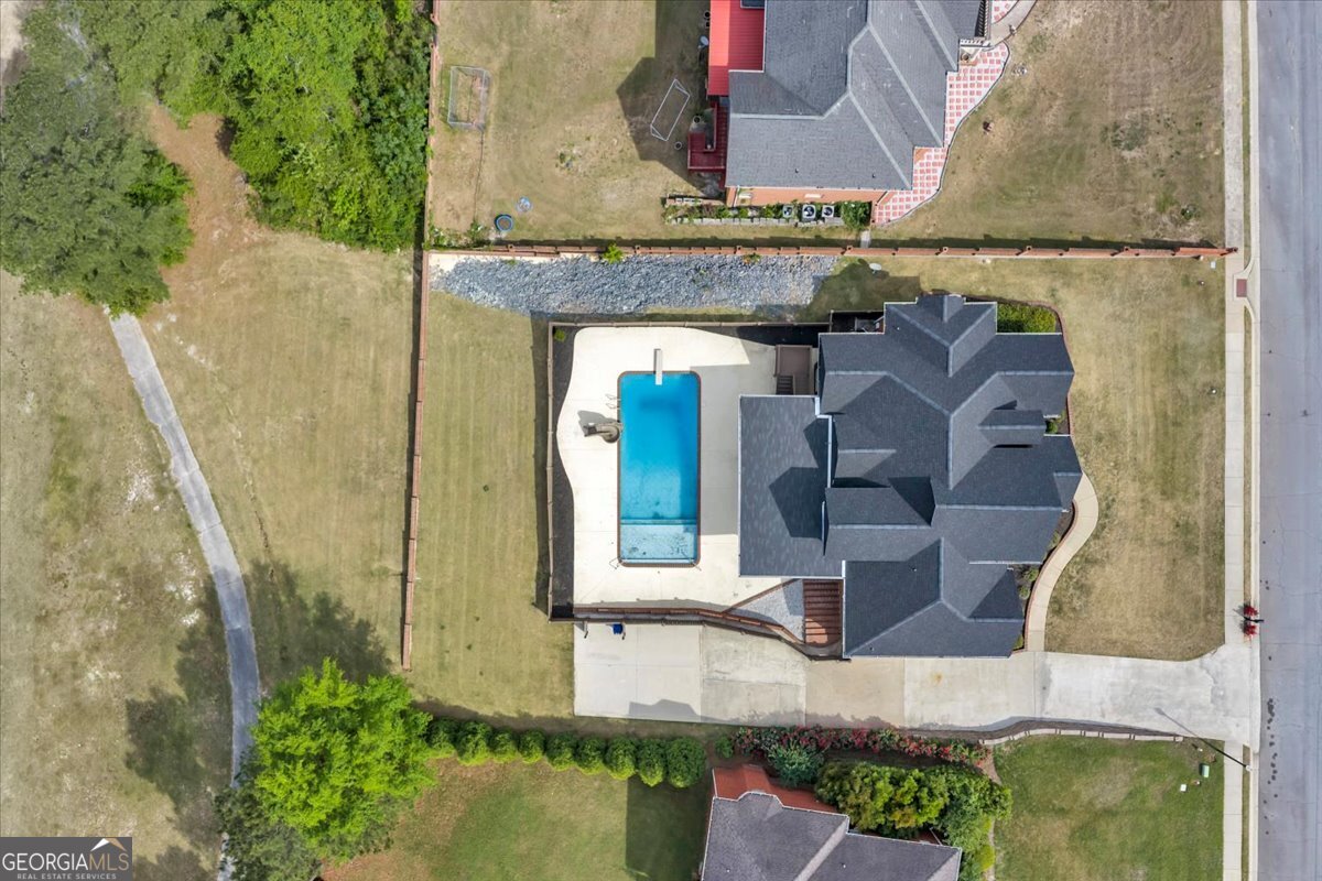 168 Mcclain Circle Macon GA 31216
