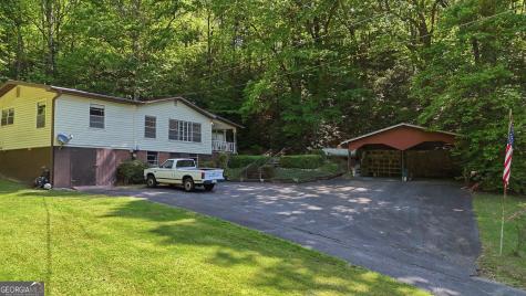 96 Bray Lane Clayton GA 30525