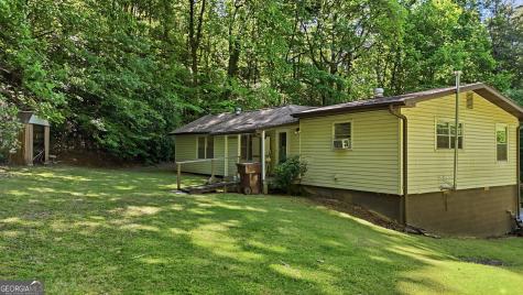 96 Bray Lane Clayton GA 30525