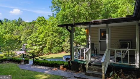 96 Bray Lane Clayton GA 30525