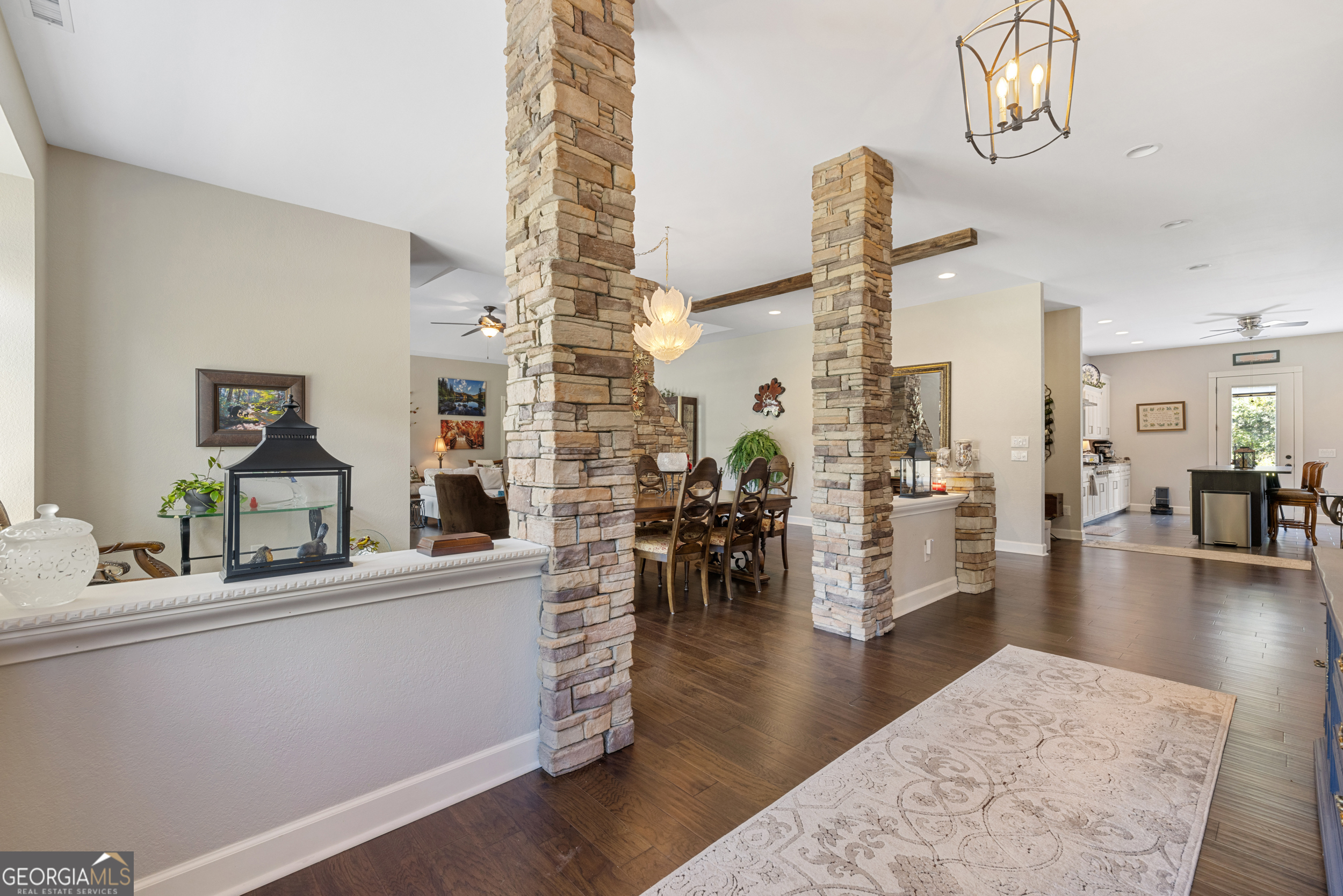 1502 Smithfield Lane Young Harris GA 30582