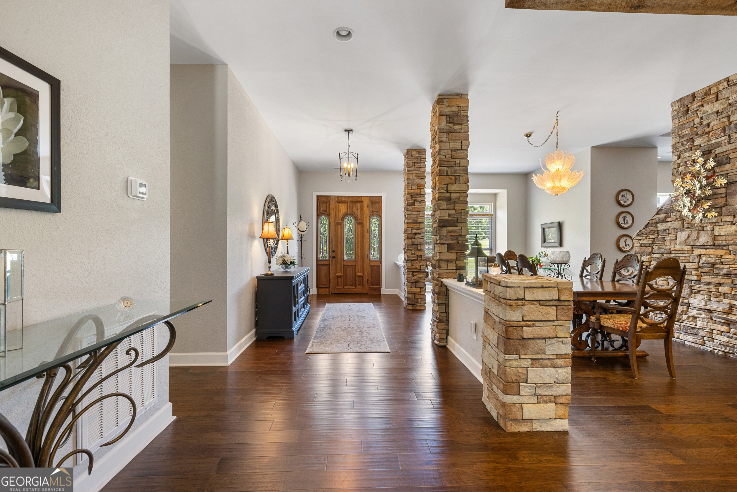 1502 Smithfield Lane Young Harris GA 30582