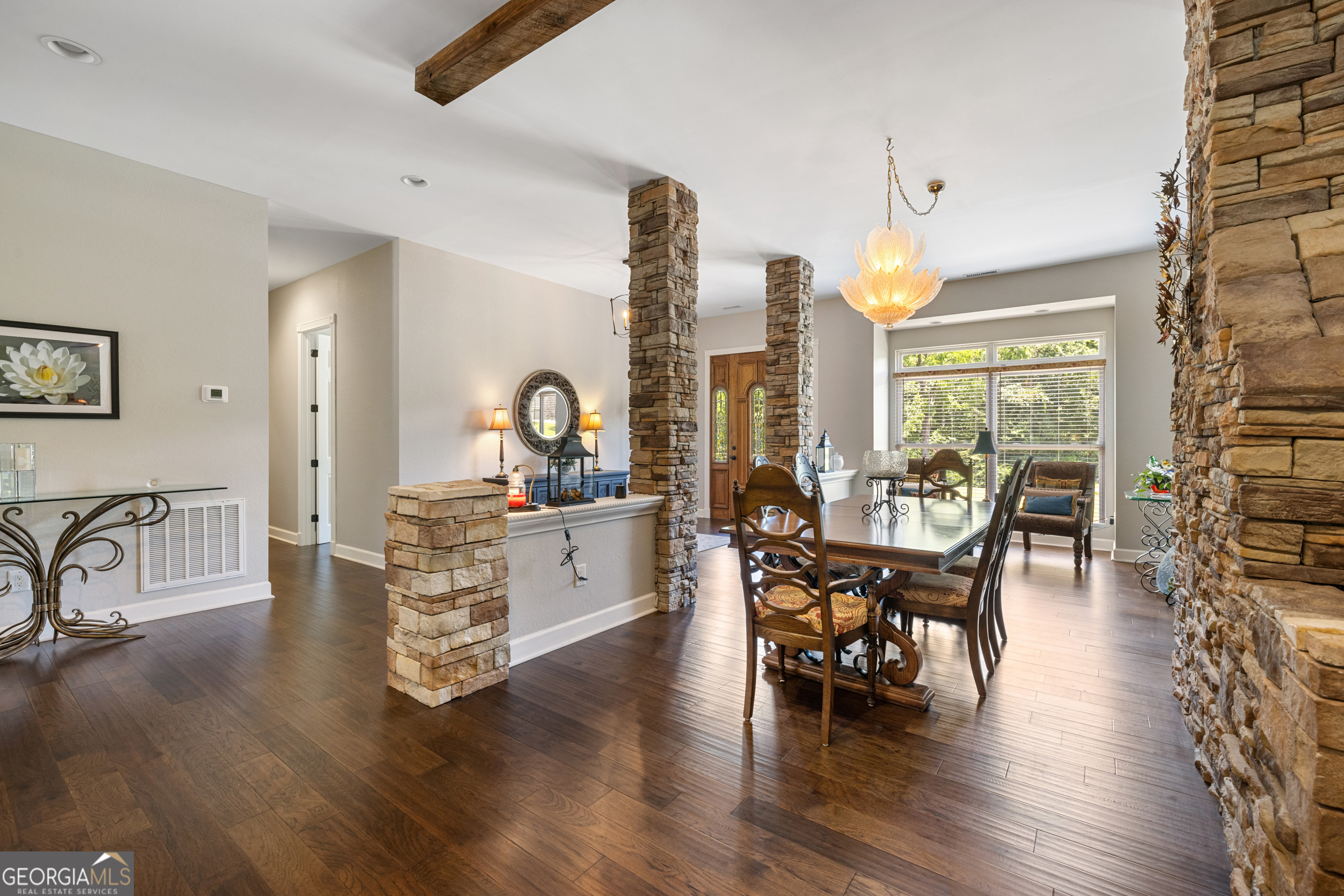 1502 Smithfield Lane Young Harris GA 30582