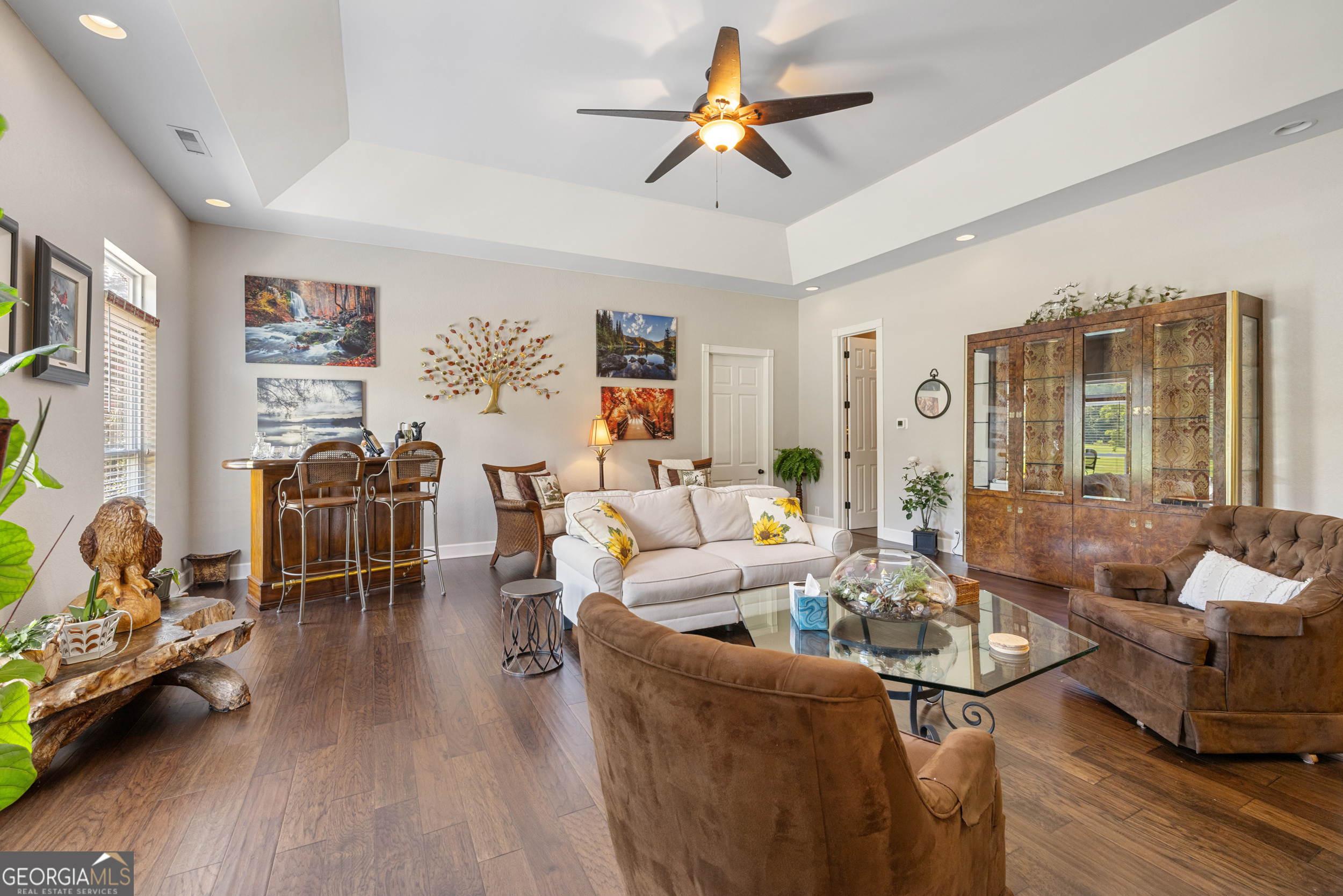 1502 Smithfield Lane Young Harris GA 30582