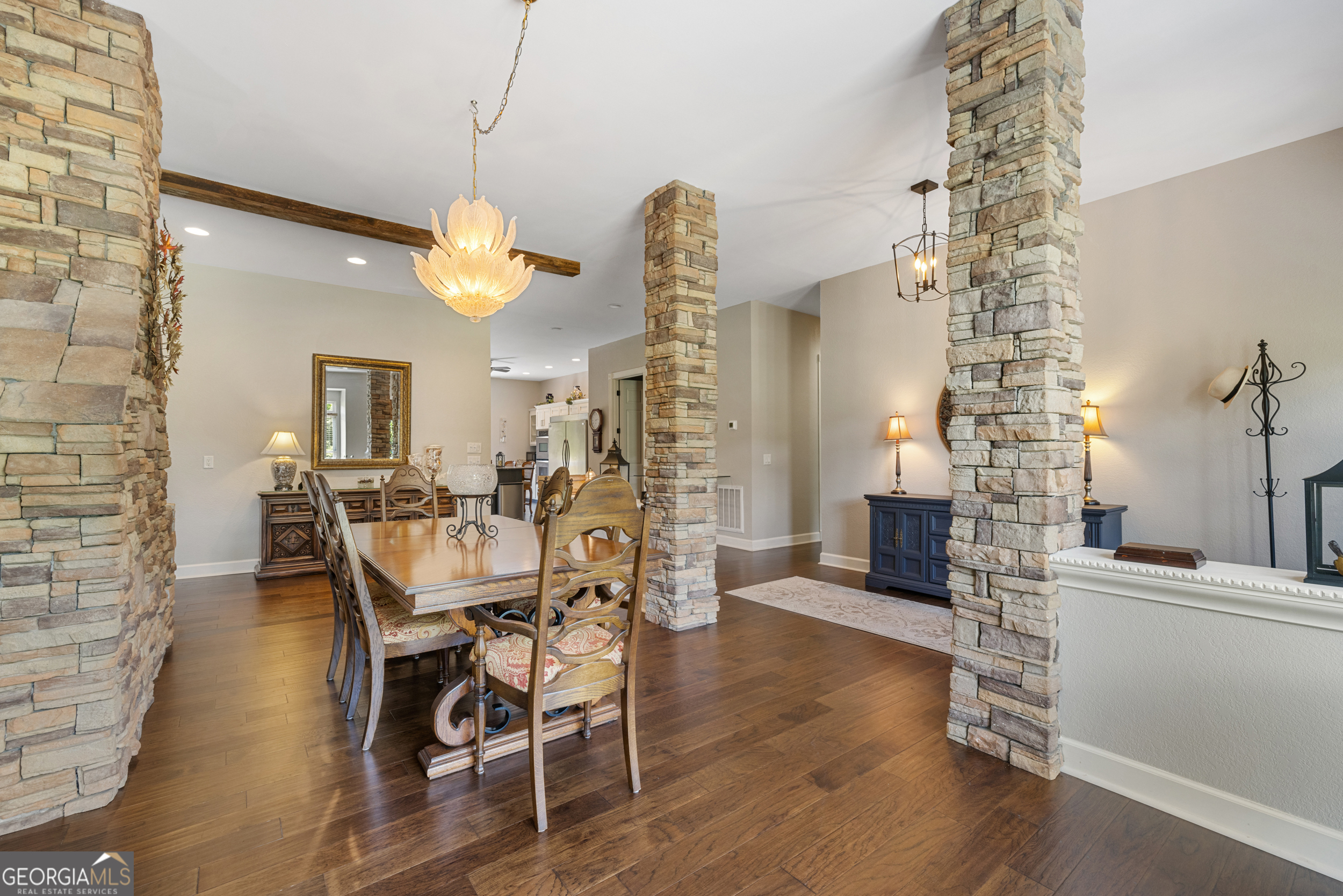 1502 Smithfield Lane Young Harris GA 30582