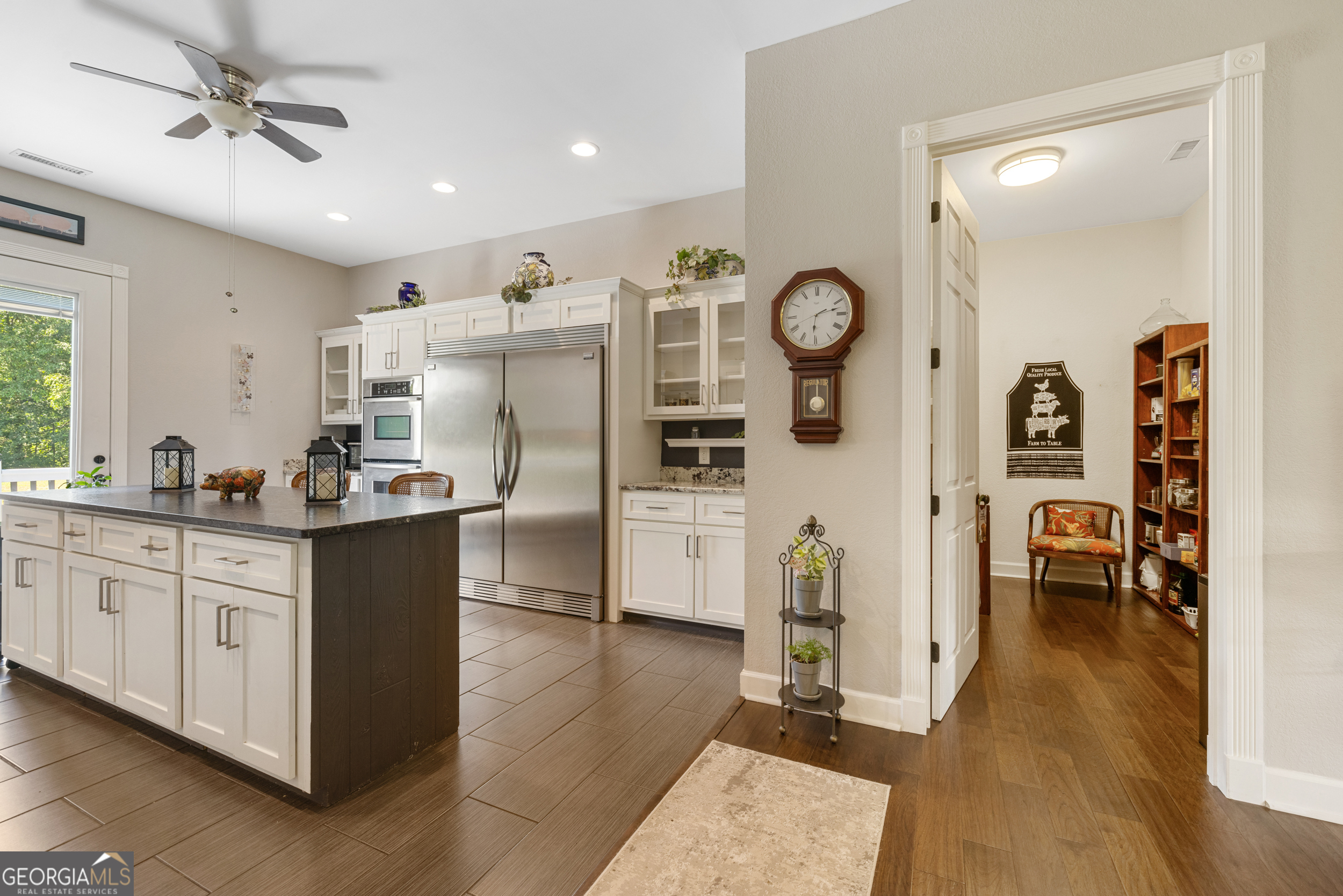 1502 Smithfield Lane Young Harris GA 30582