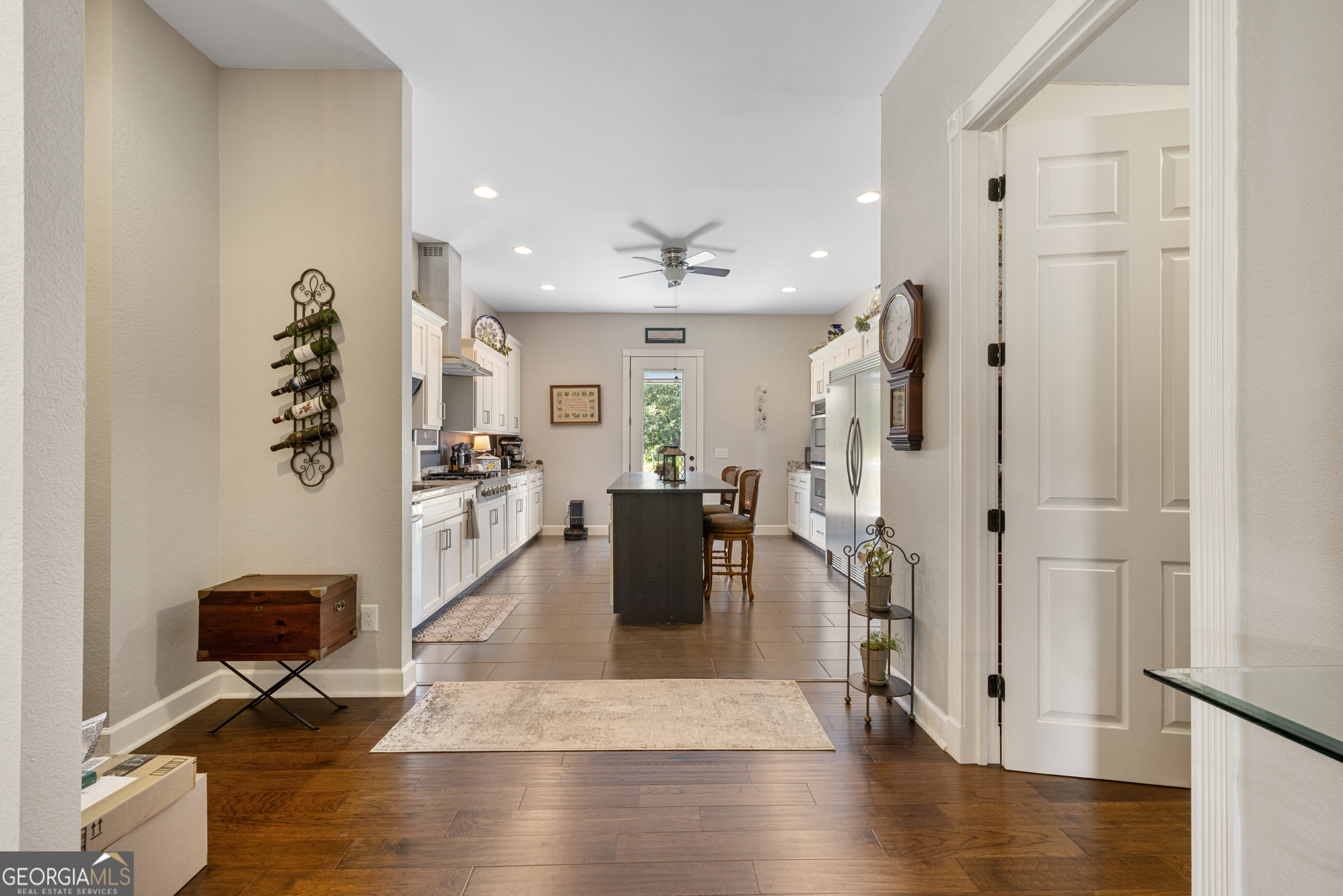 1502 Smithfield Lane Young Harris GA 30582