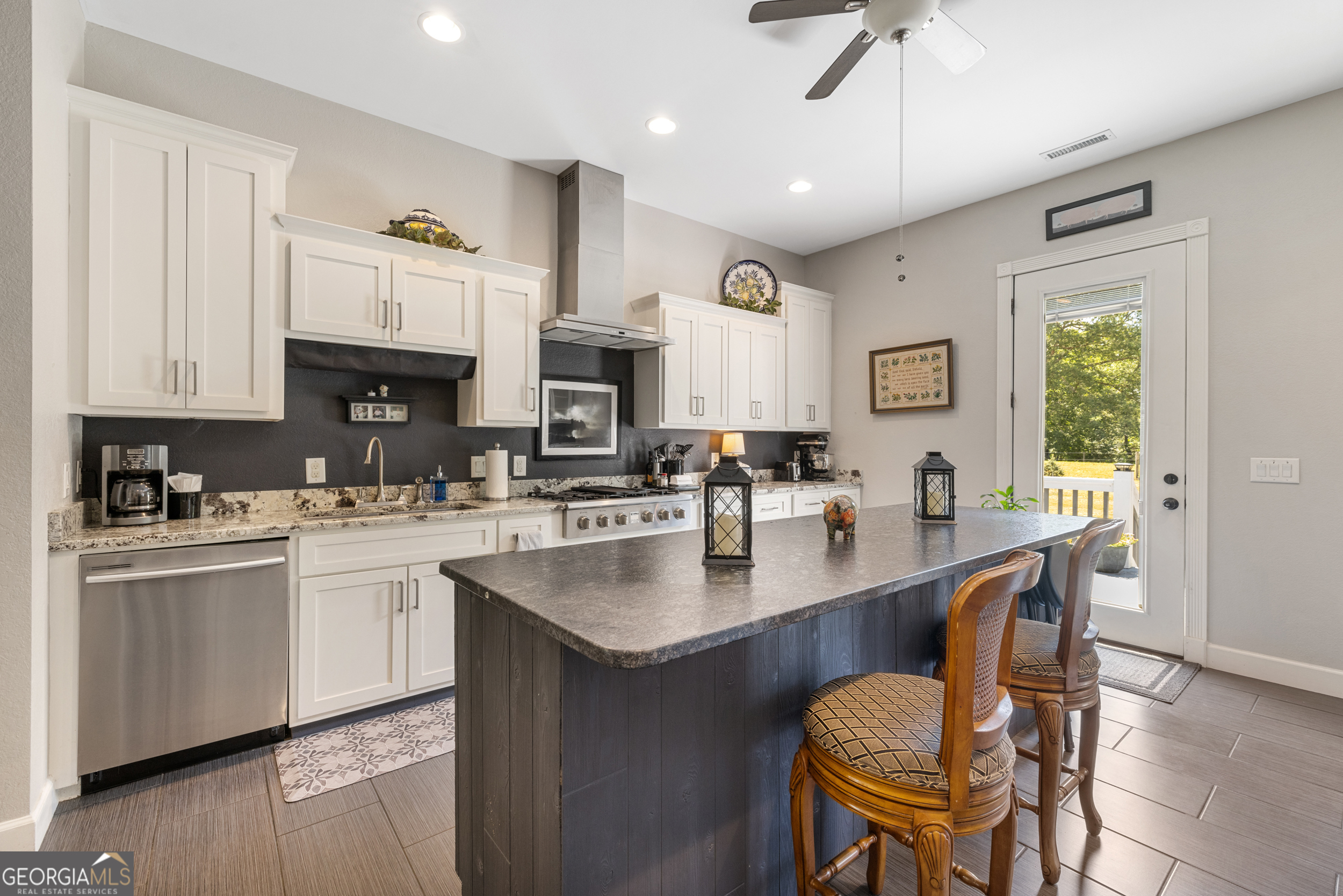1502 Smithfield Lane Young Harris GA 30582