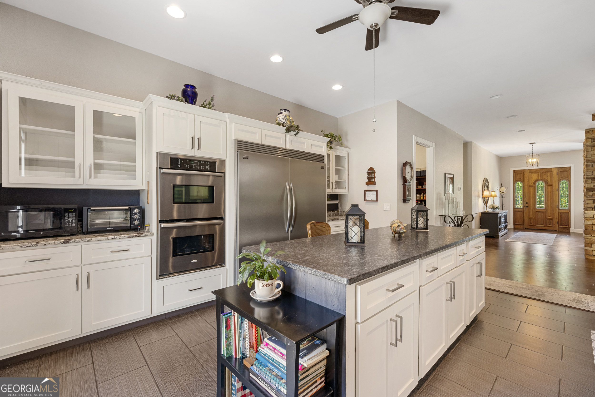 1502 Smithfield Lane Young Harris GA 30582