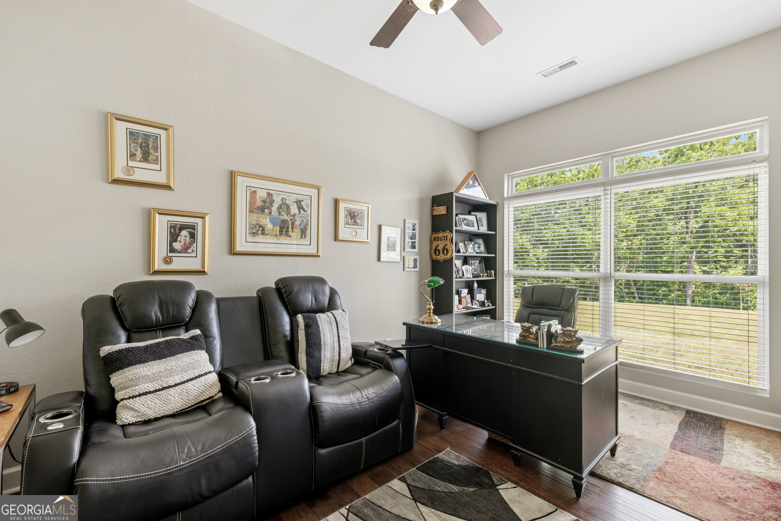 1502 Smithfield Lane Young Harris GA 30582