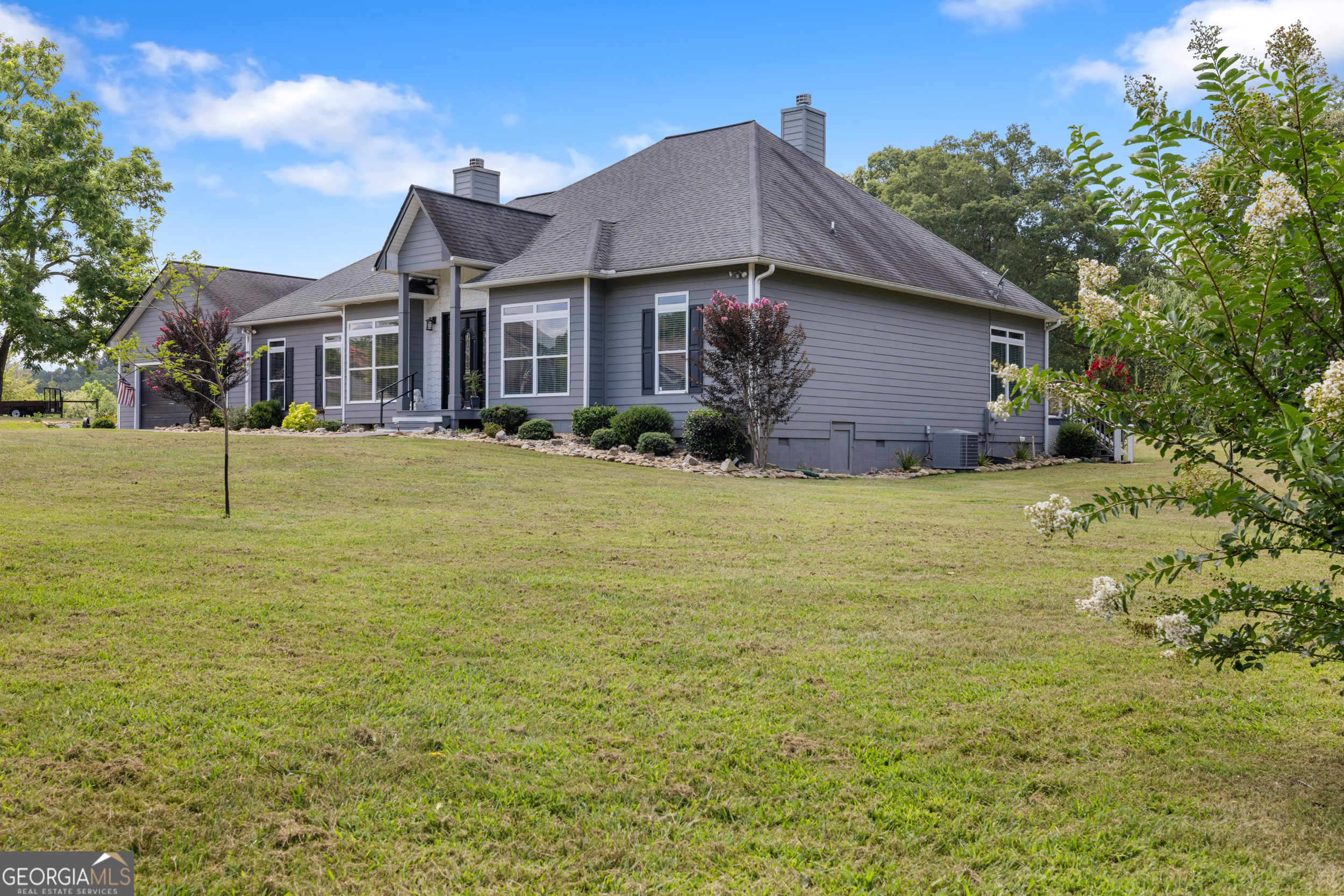 1502 Smithfield Lane Young Harris GA 30582