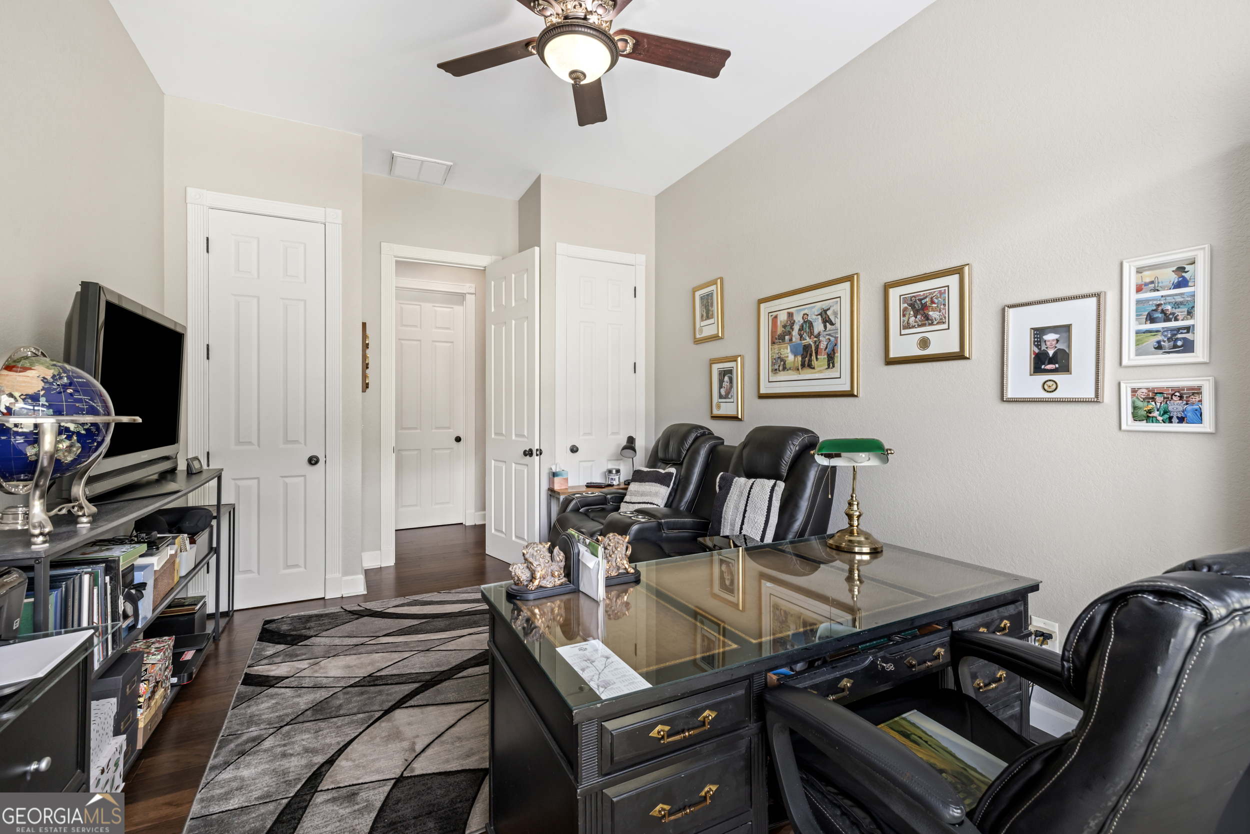 1502 Smithfield Lane Young Harris GA 30582