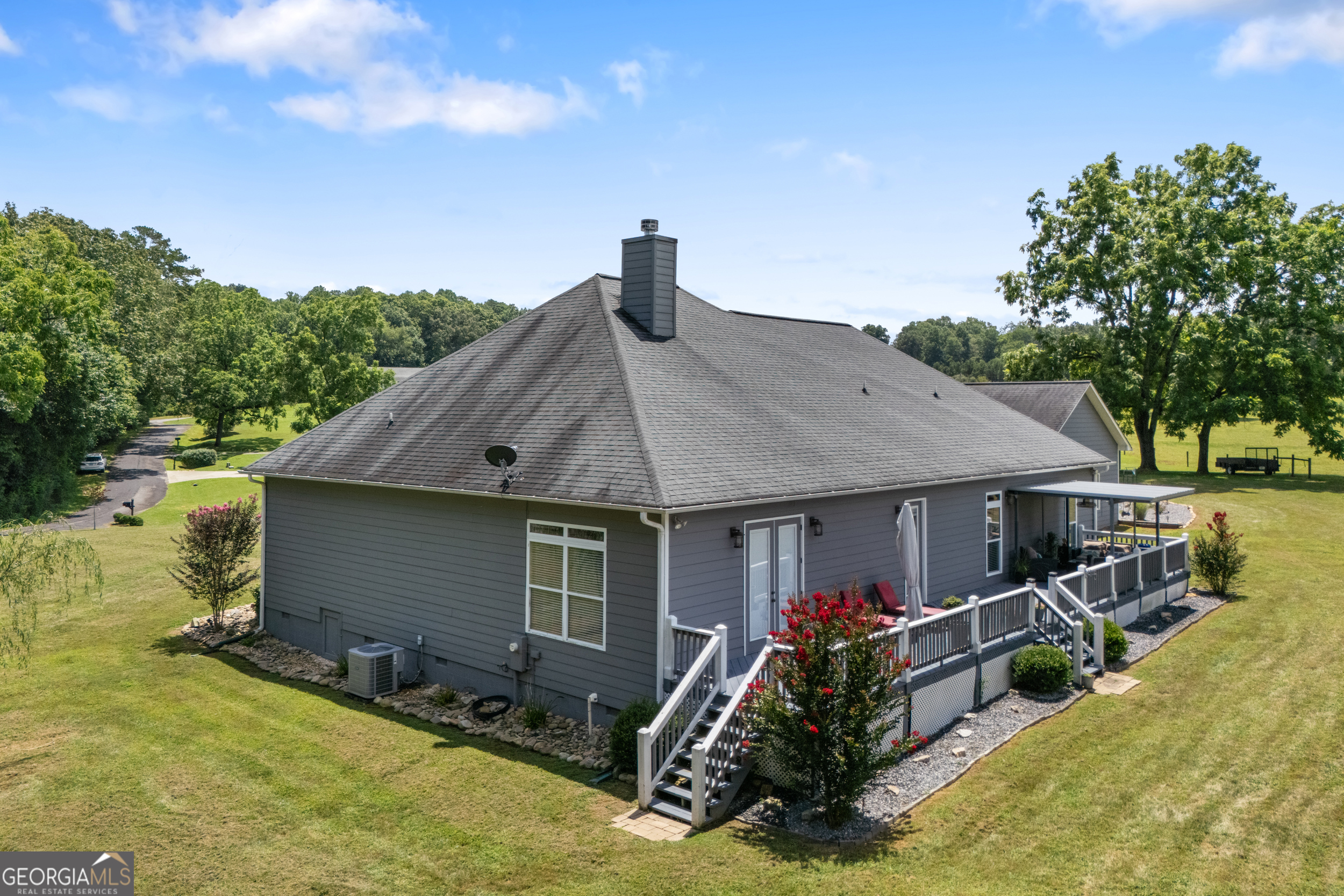 1502 Smithfield Lane Young Harris GA 30582