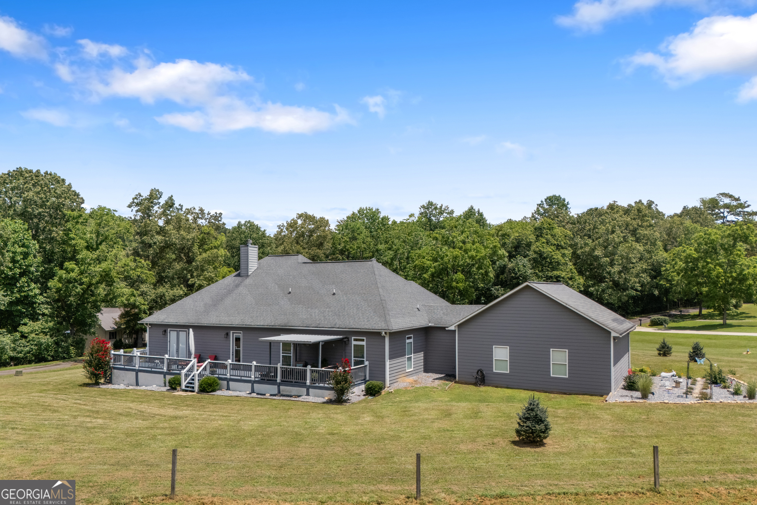 1502 Smithfield Lane Young Harris GA 30582
