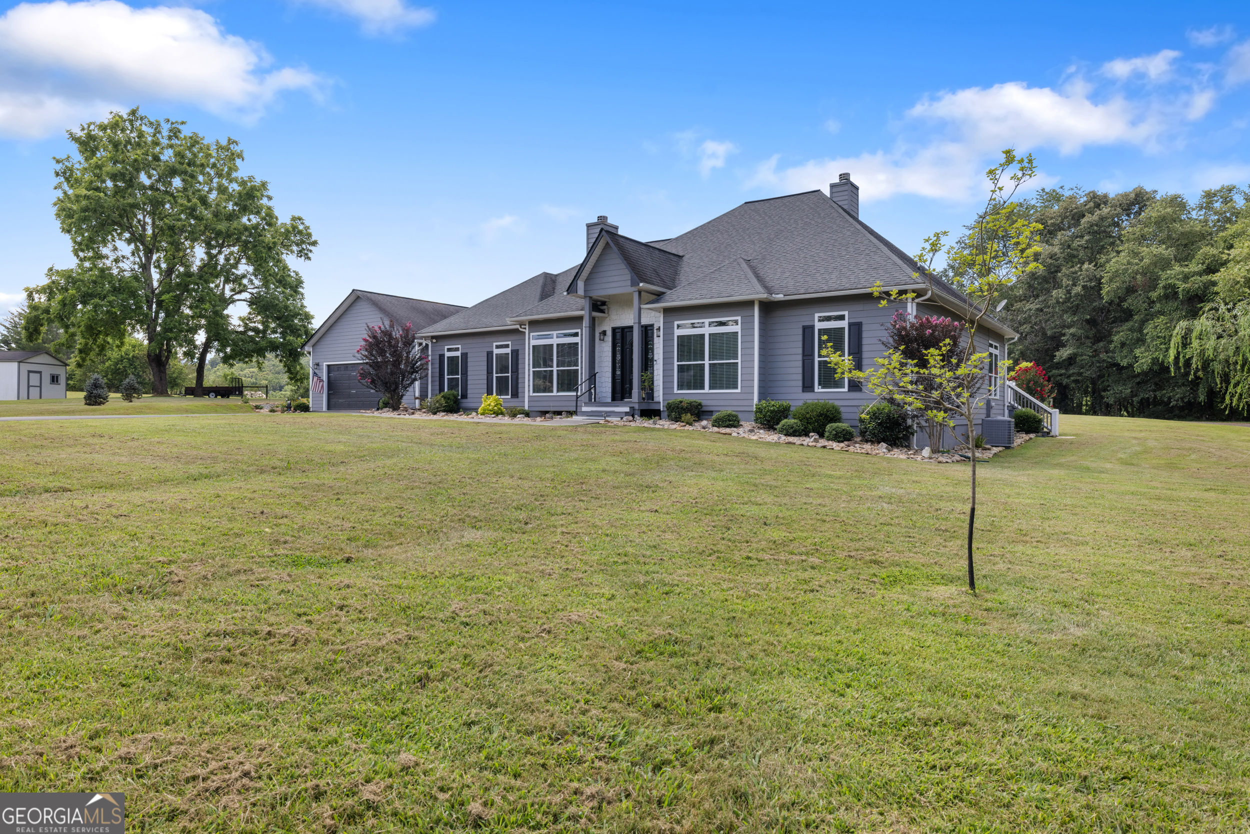 1502 Smithfield Lane Young Harris GA 30582