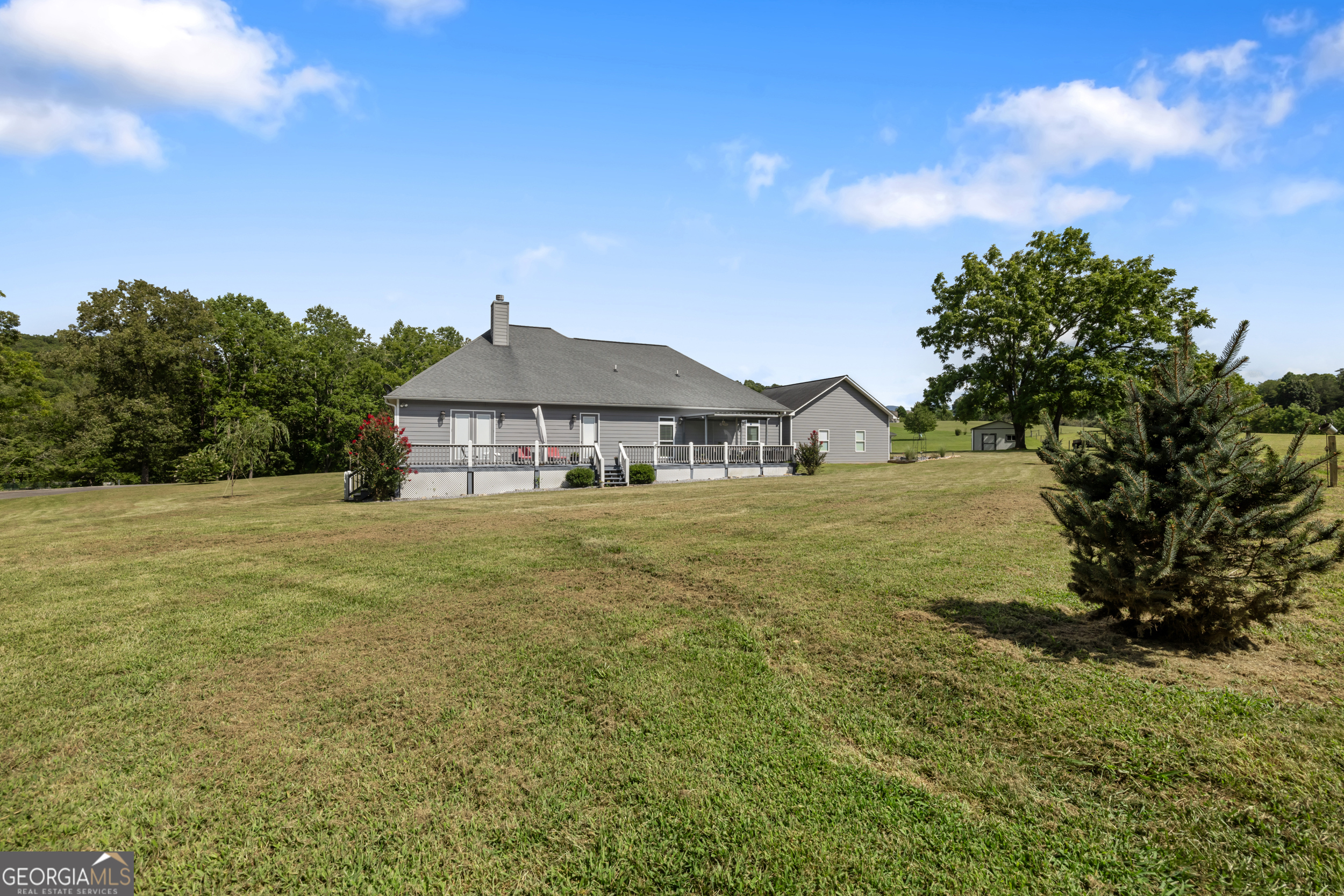 1502 Smithfield Lane Young Harris GA 30582