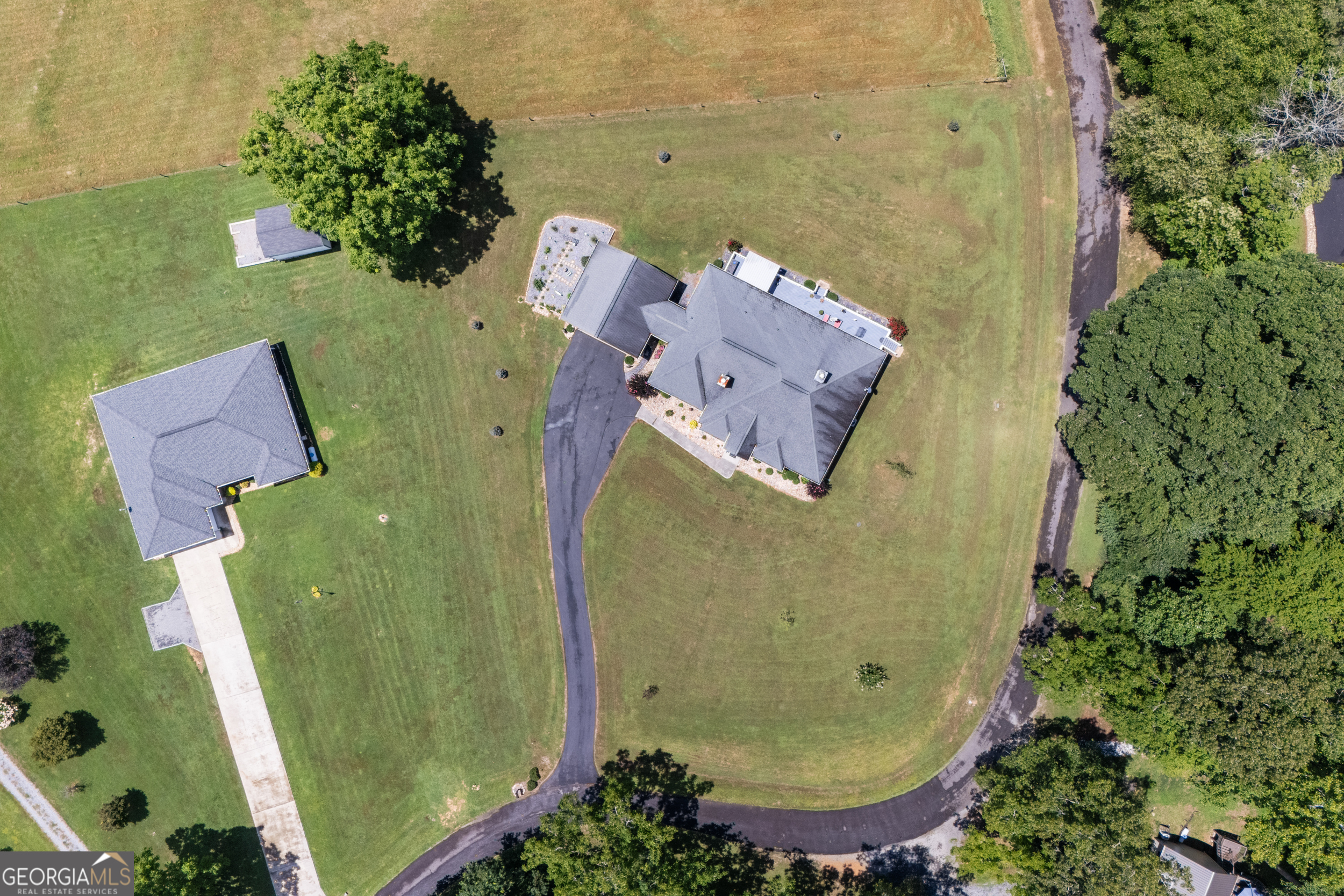 1502 Smithfield Lane Young Harris GA 30582