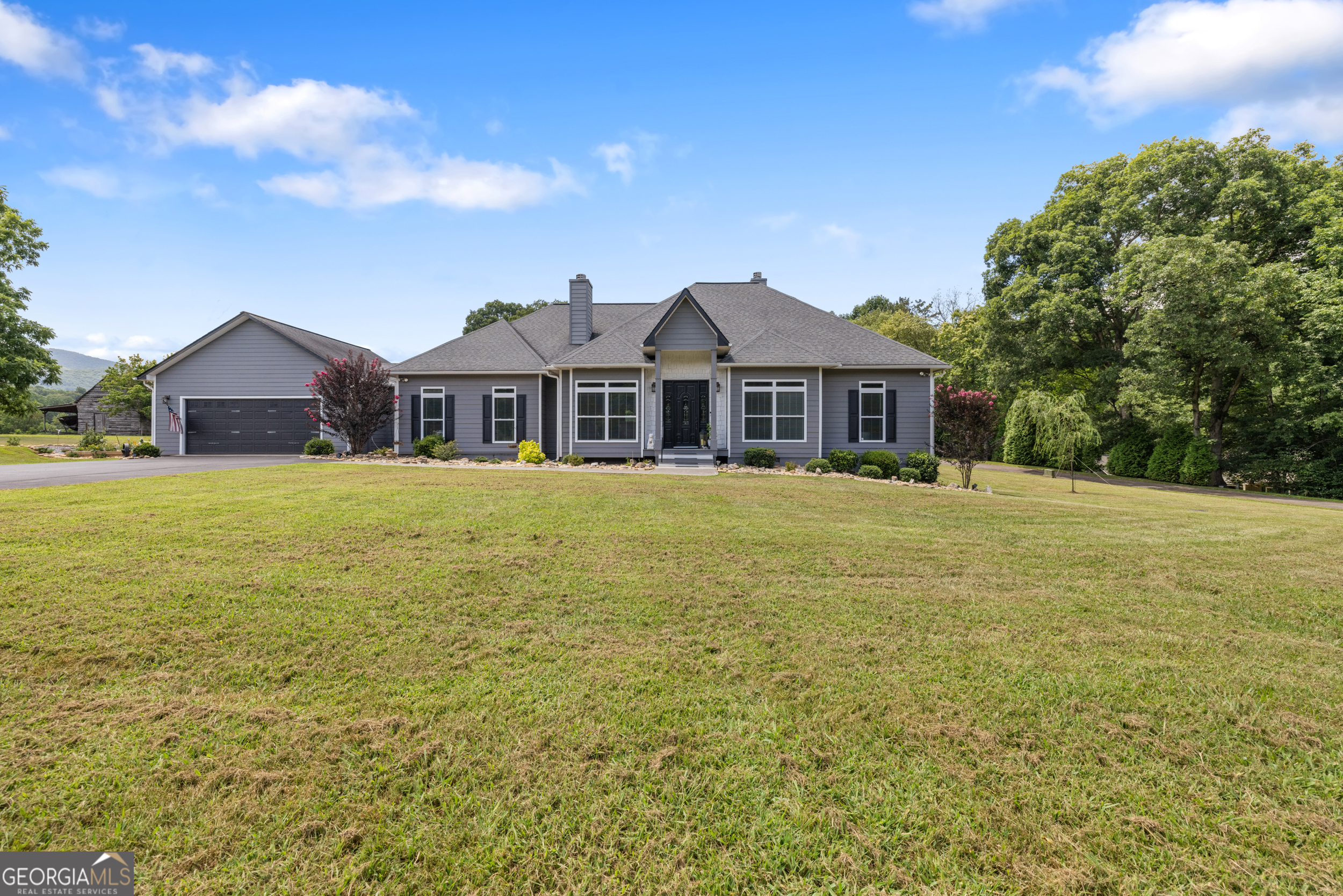 1502 Smithfield Lane Young Harris GA 30582
