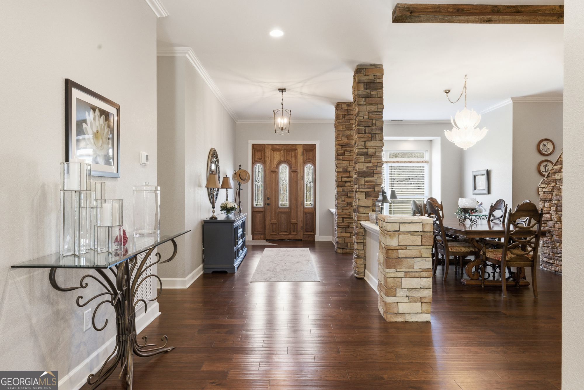1502 Smithfield Lane Young Harris GA 30582