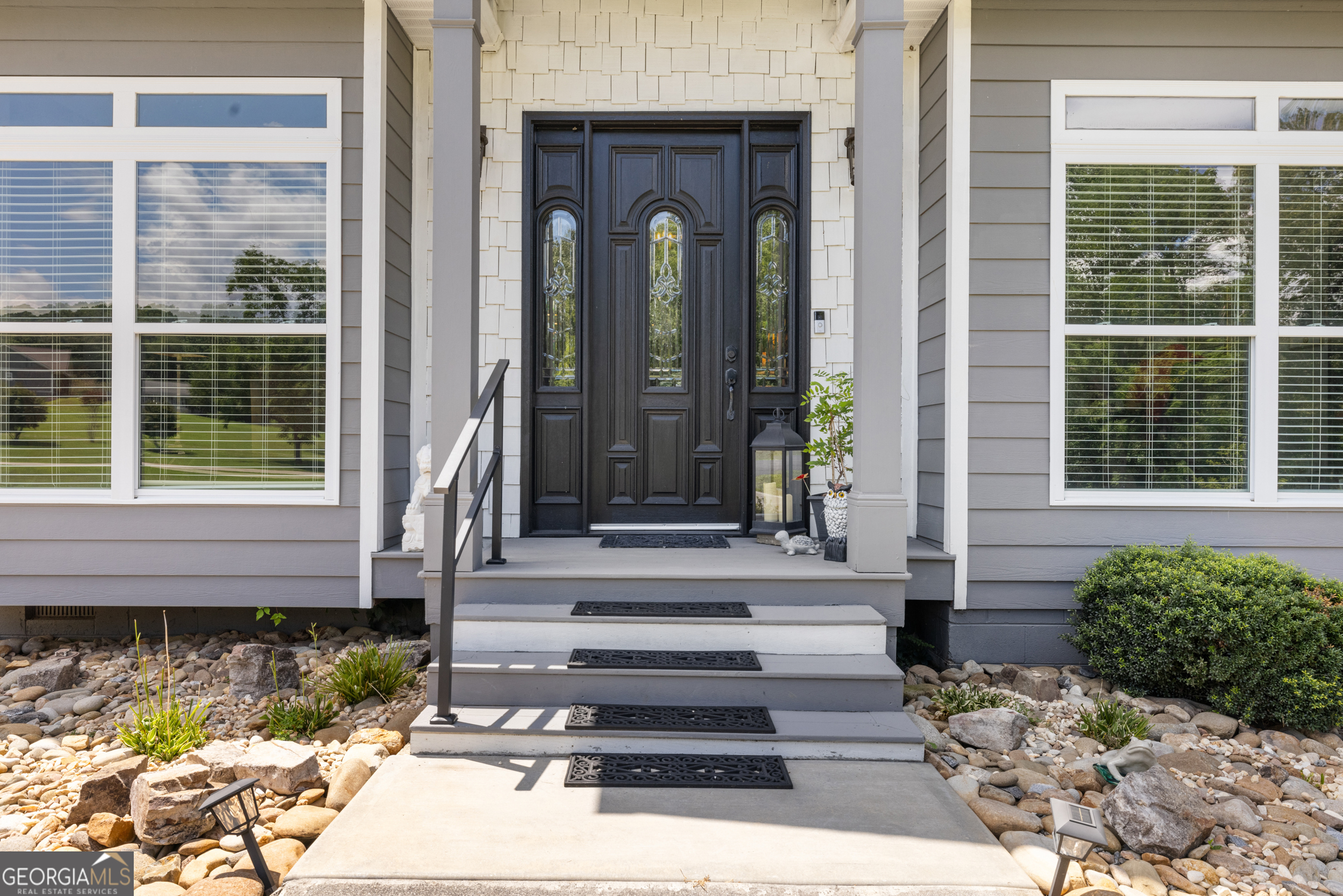 1502 Smithfield Lane Young Harris GA 30582