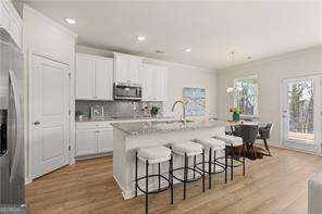 1089 Georgian Point Drive Lawrenceville GA 30045