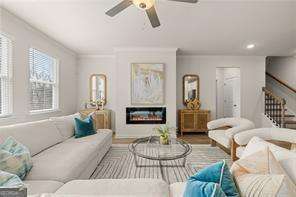 1089 Georgian Point Drive Lawrenceville GA 30045
